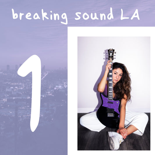 PREVIOUS: LA Show February 22nd, 2024 Hollywood