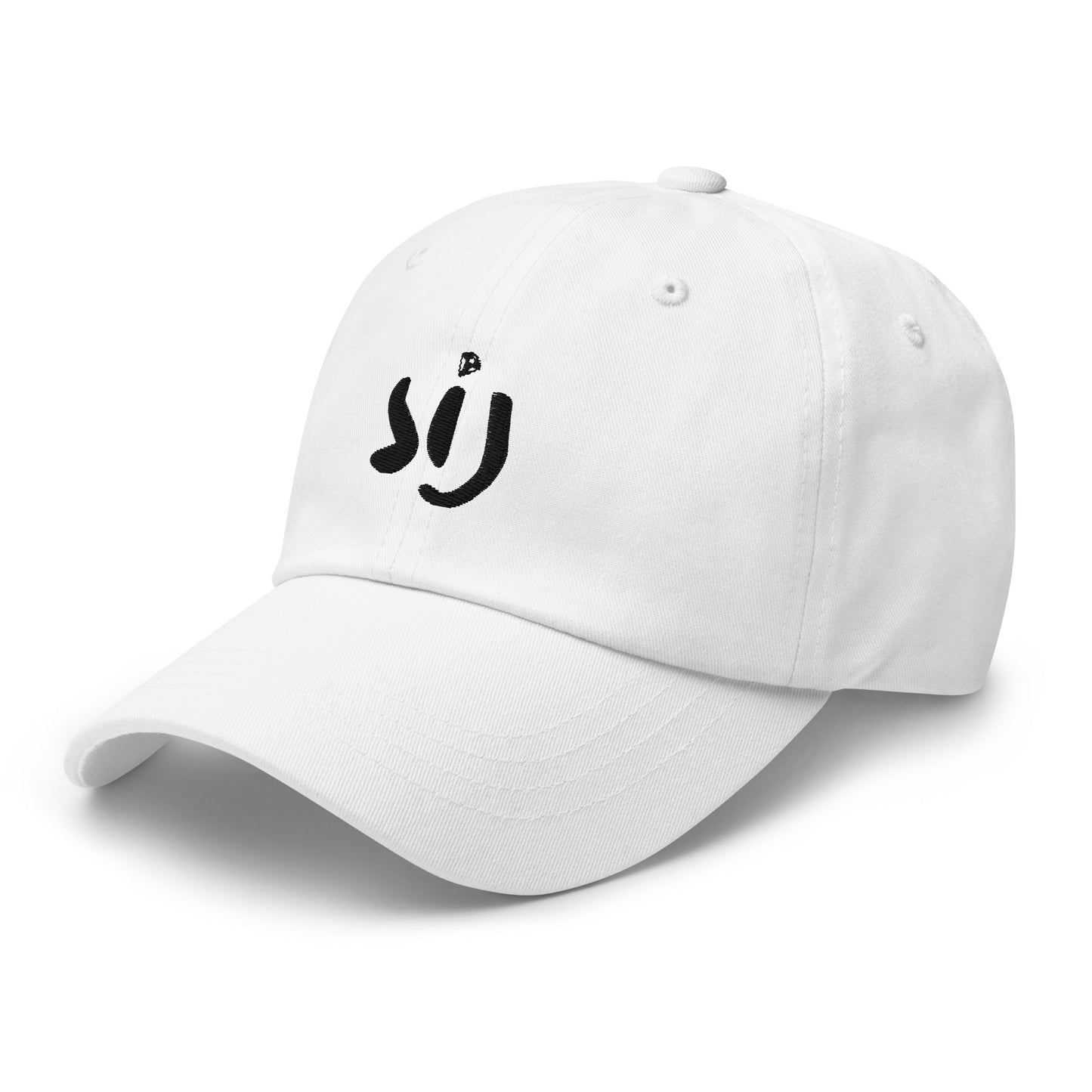 She Is Jules Dad hat