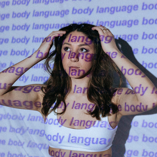 "Body Language" Out Now