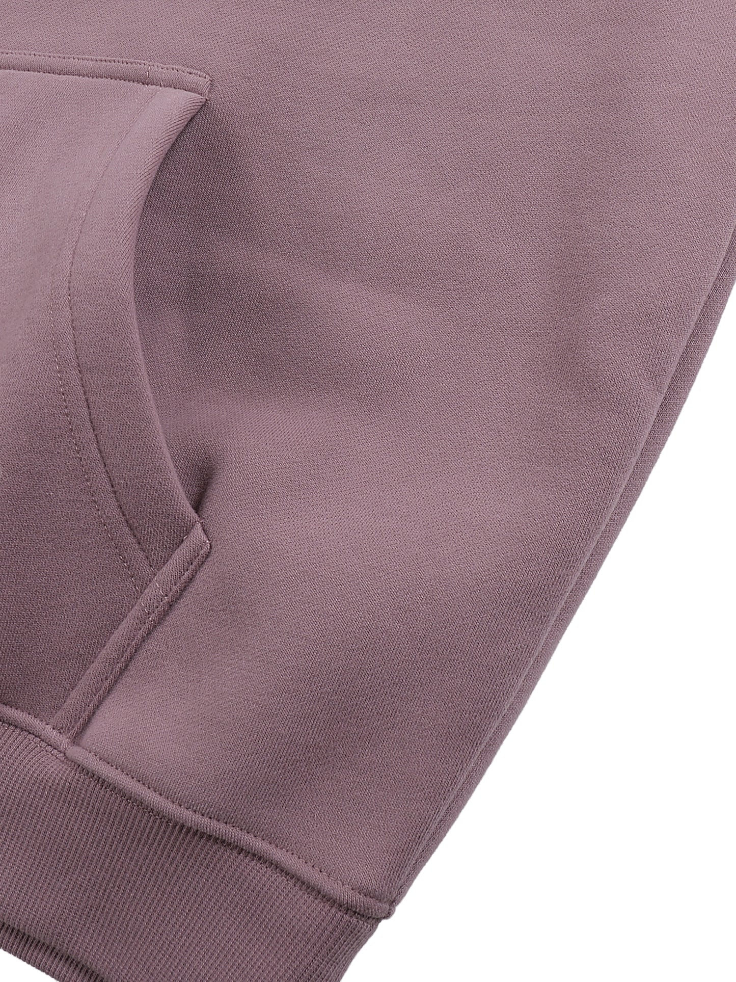 Dizzy Club Fleeced Hoodie